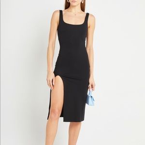 o.p.t / Olivia Dress / Via Few Moda website